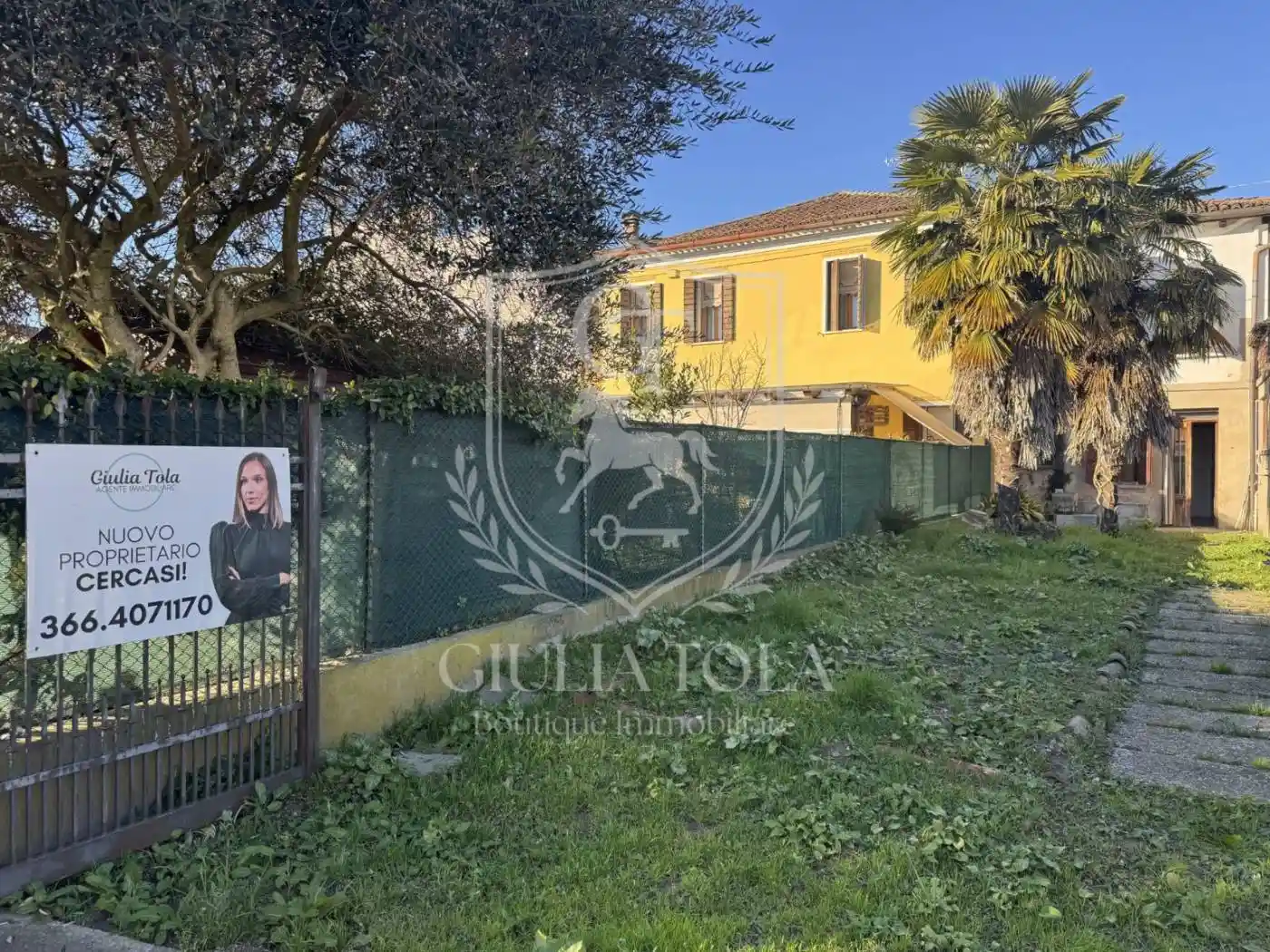 Villa in vendita a Mira