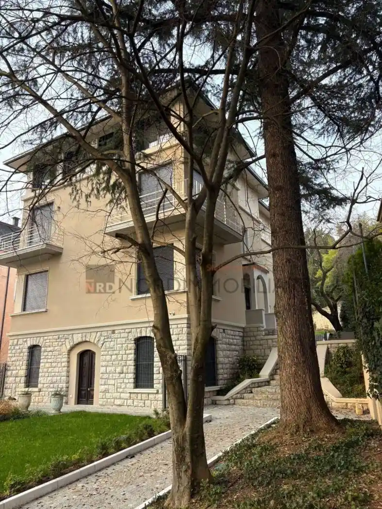 Attico - Mansarda in vendita a Brescia