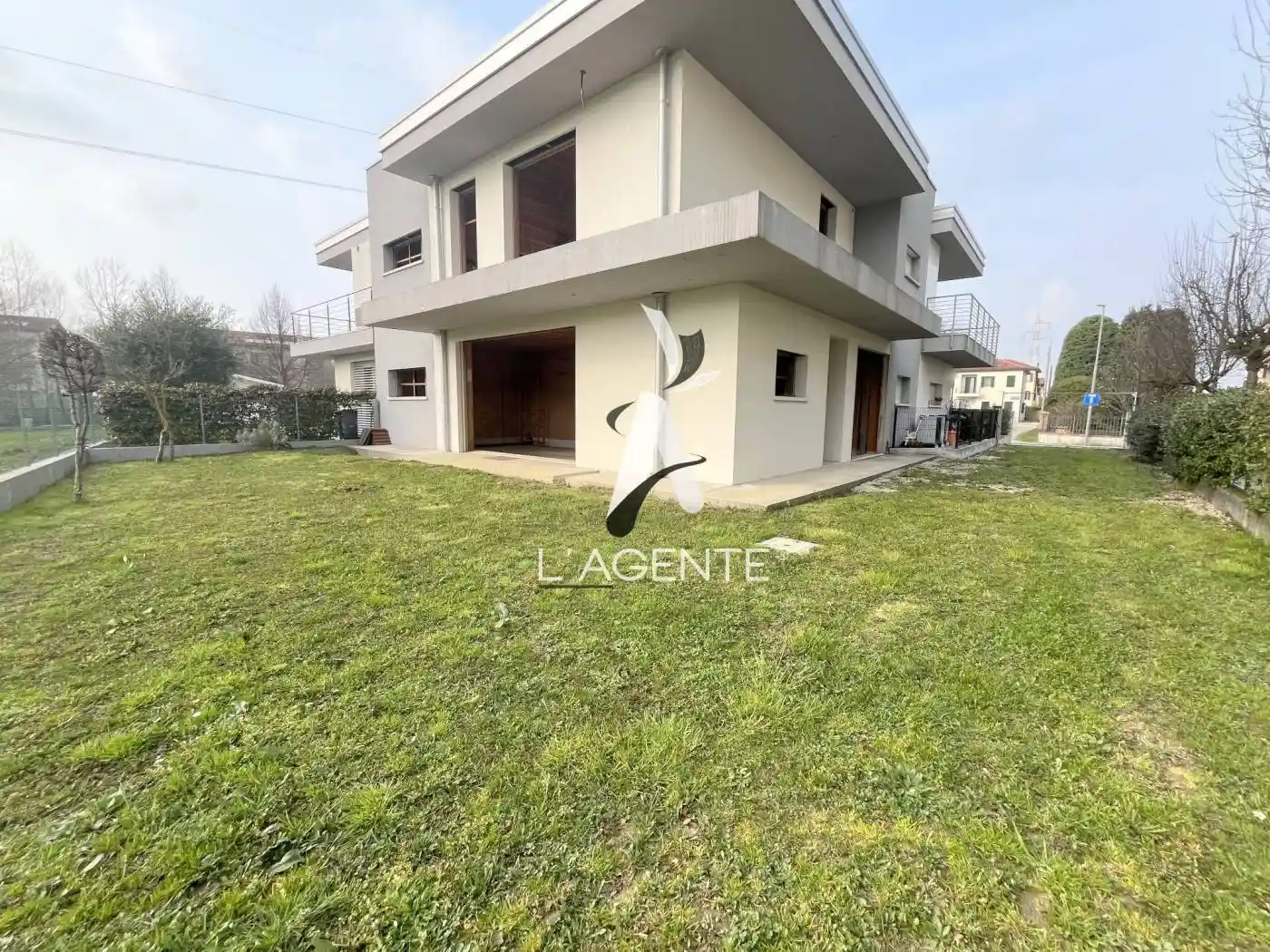 Villa in vendita a Salzano