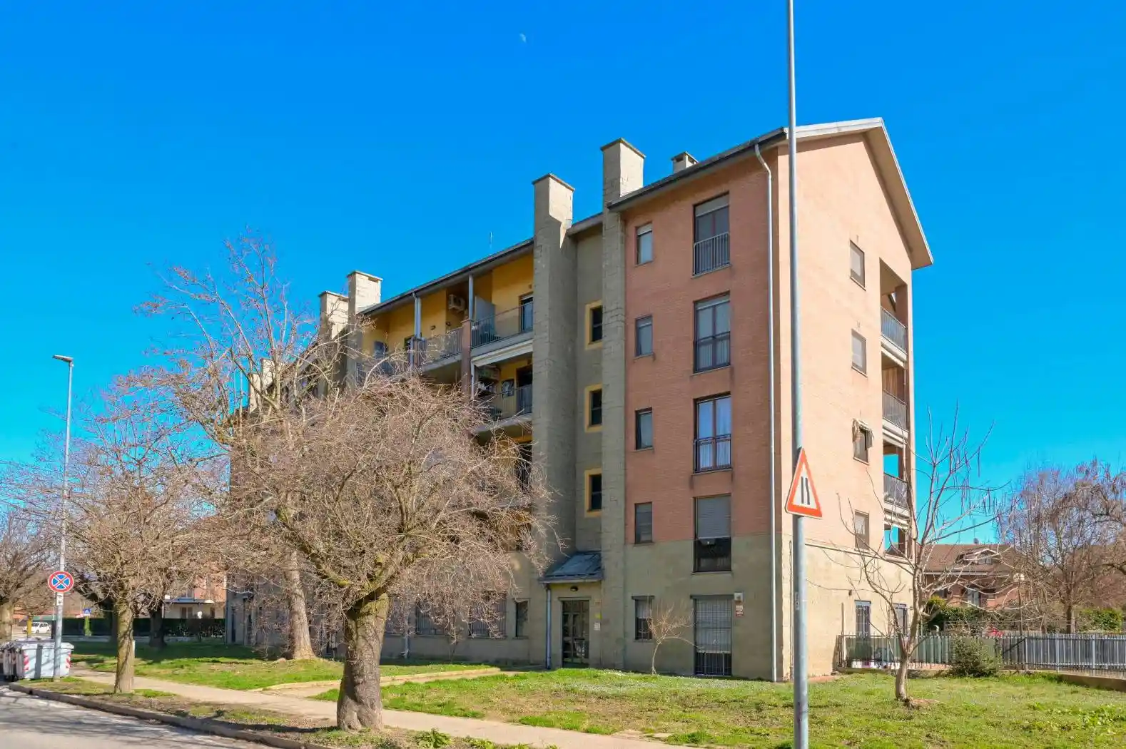 Appartamento in vendita a Nichelino