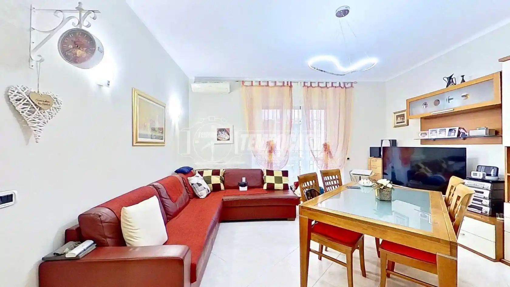 Appartamento in vendita a Brugherio