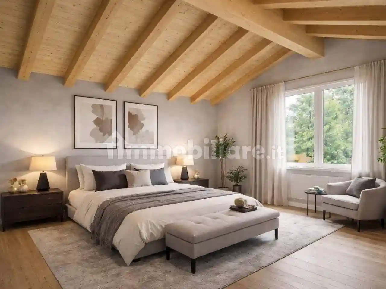 Villetta a schiera - foto 2