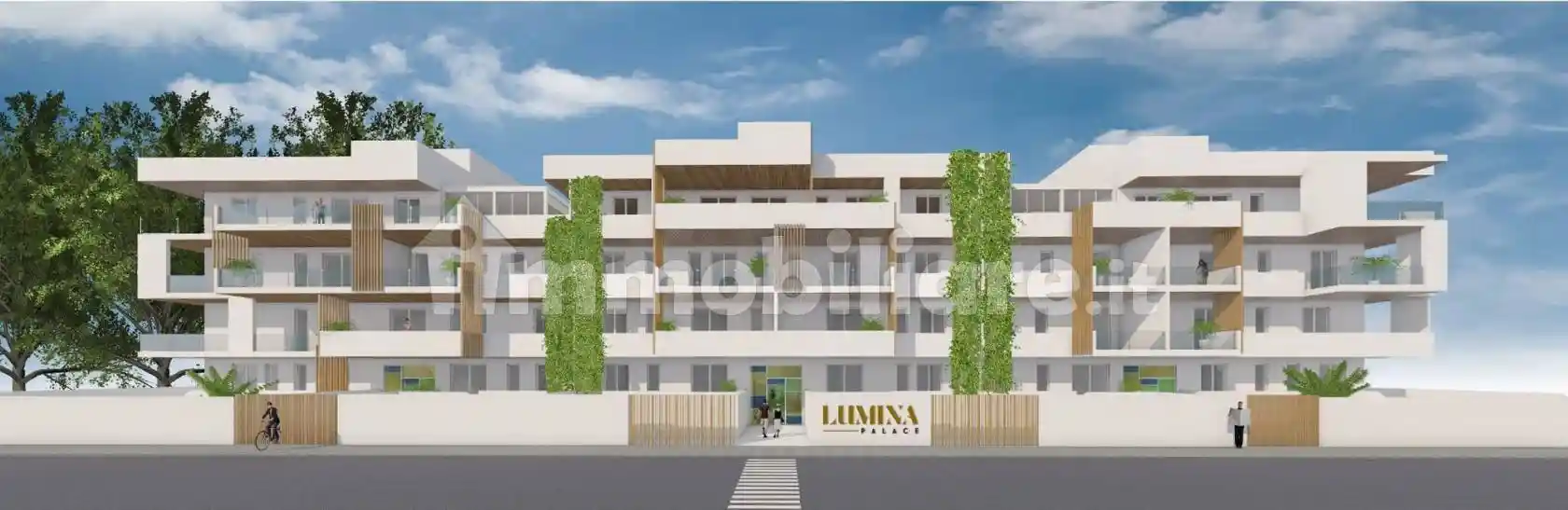 Progetto in vendita a Milazzo