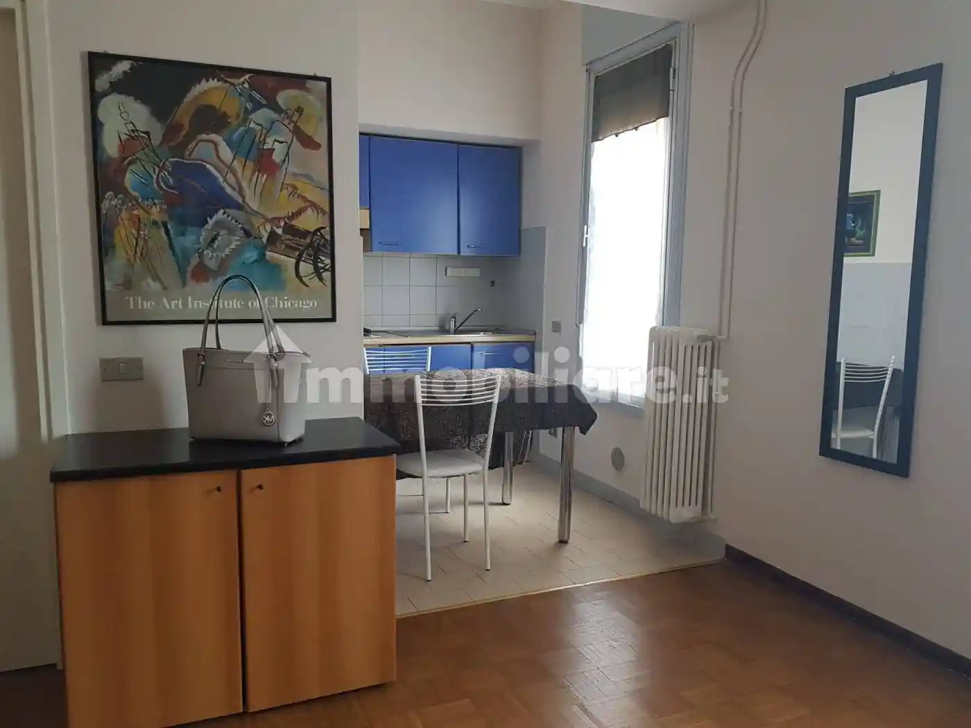 Appartamento in affitto a Como