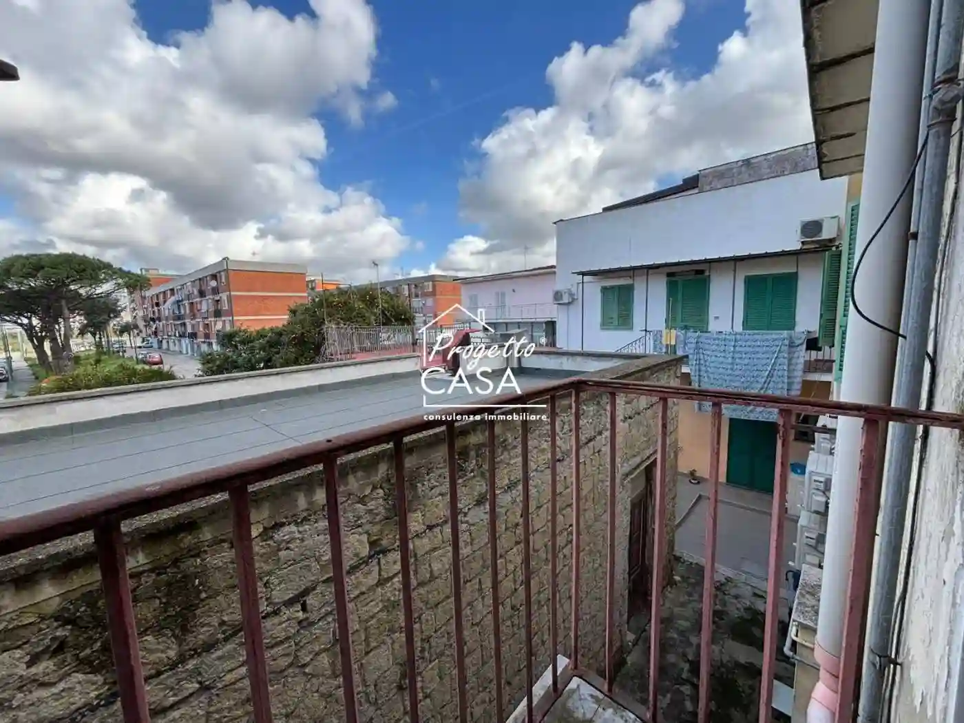 Palazzo - Edificio - foto 2