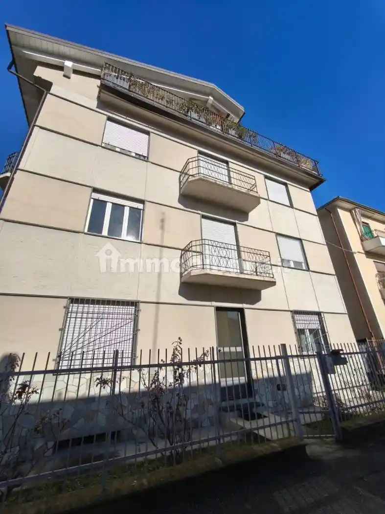 Appartamento in affitto a San Mauro Torinese