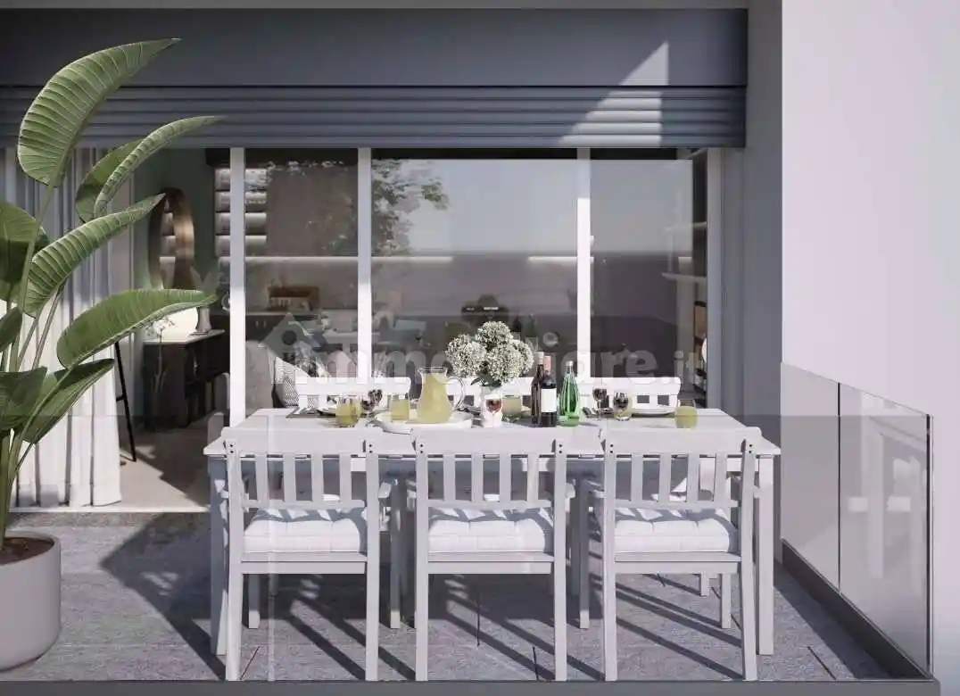 Appartamento in vendita a Alserio