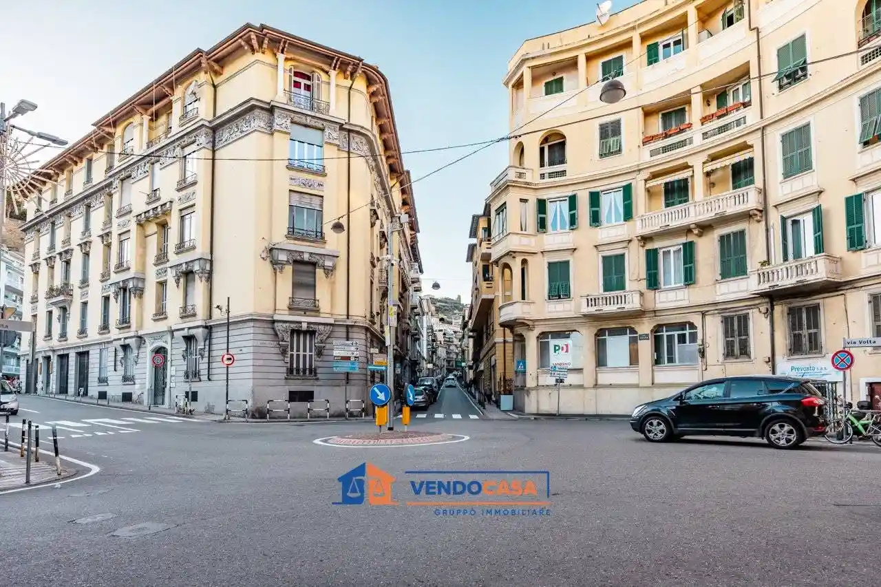 Appartamento in vendita a Sanremo