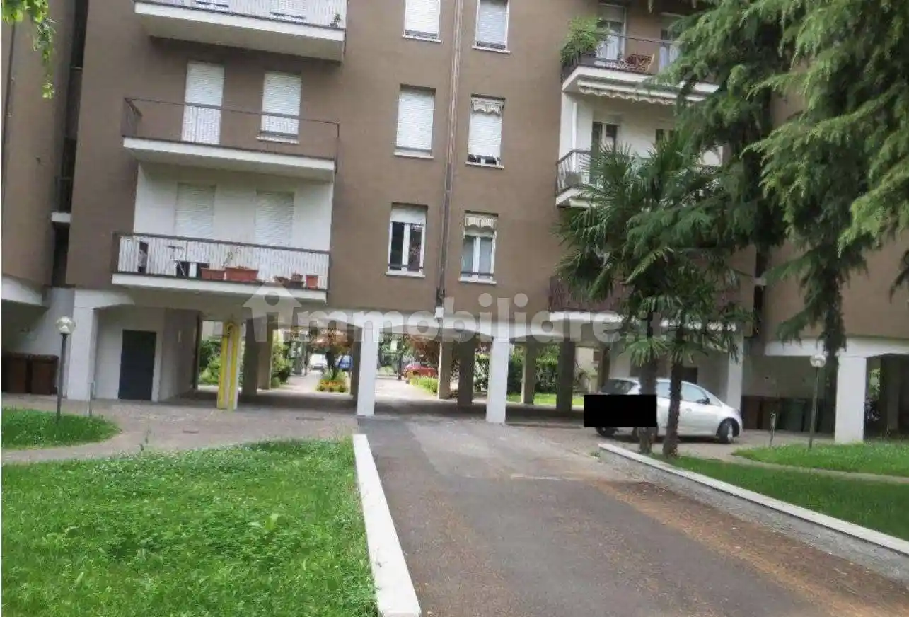 Appartamento in vendita a Concorezzo