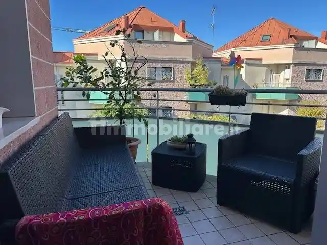 Appartamento in vendita a Udine