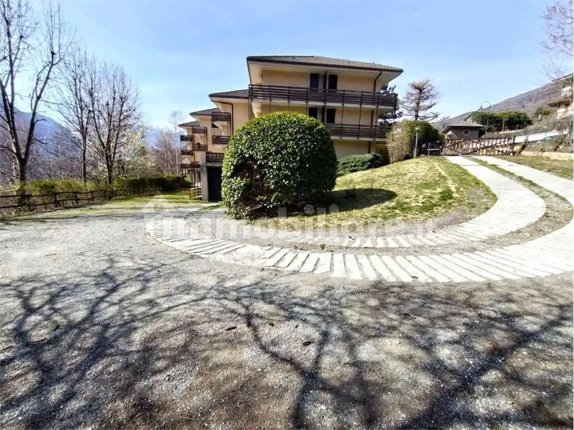 Appartamento in vendita a Challand-Saint-Anselme