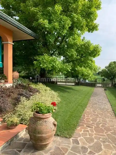 Villa in vendita a San Giorgio delle Pertiche