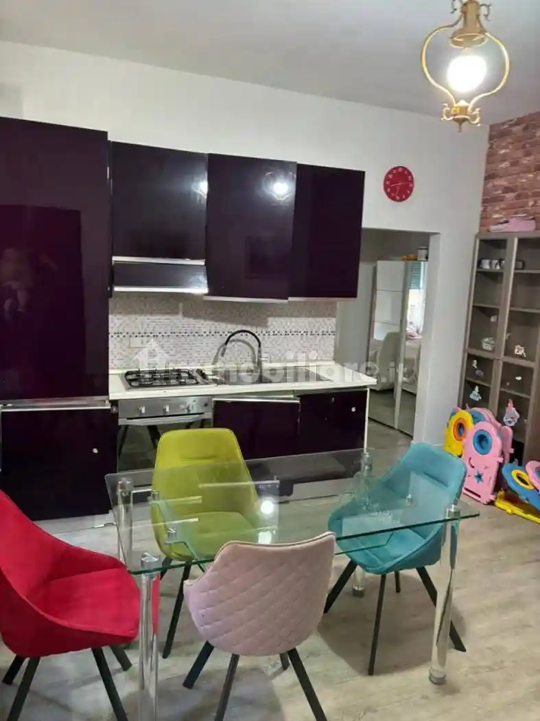 Appartamento in vendita a Padova