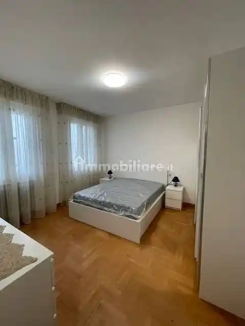 Appartamento in affitto a Padova
