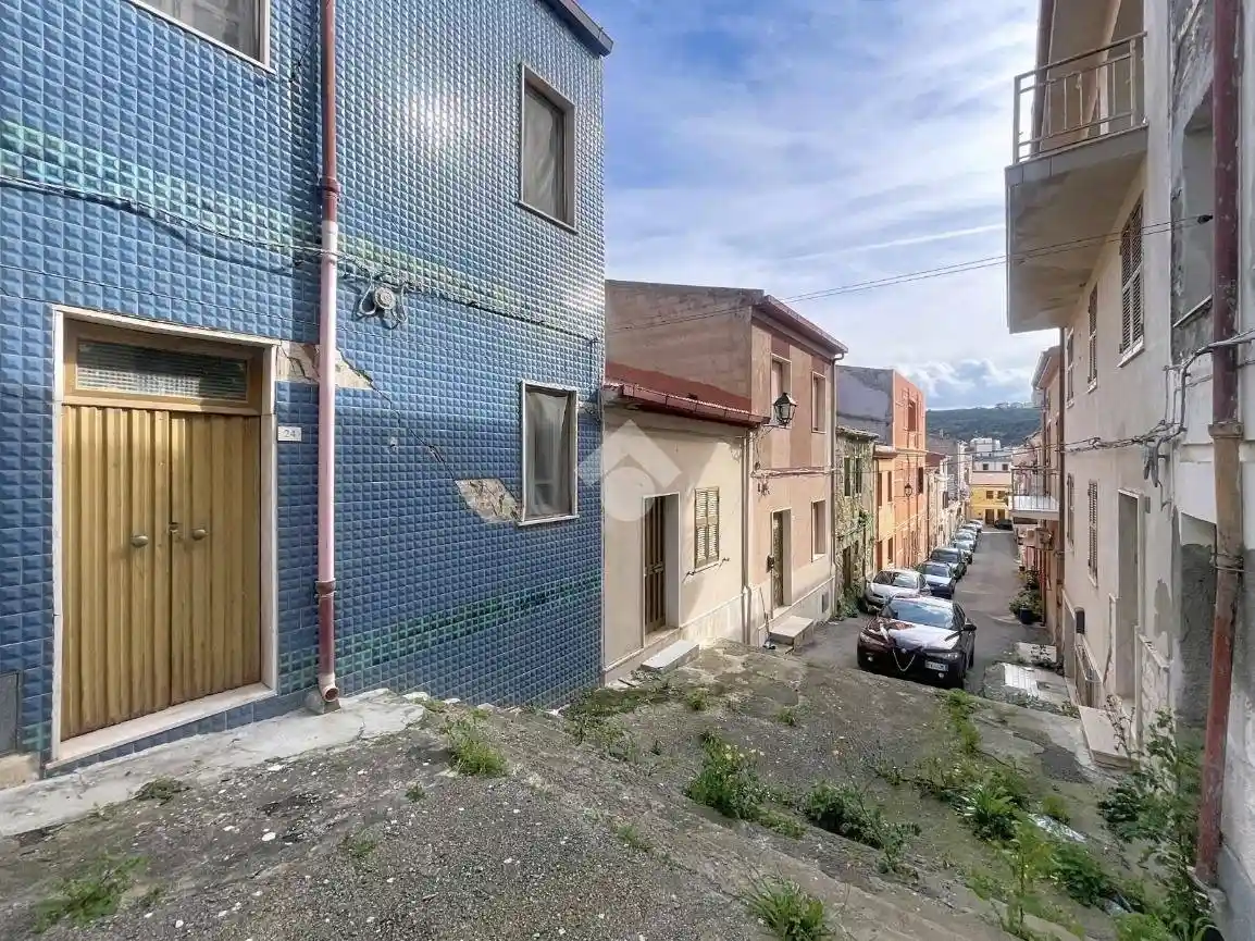 Casa indipendente in vendita a Sennori