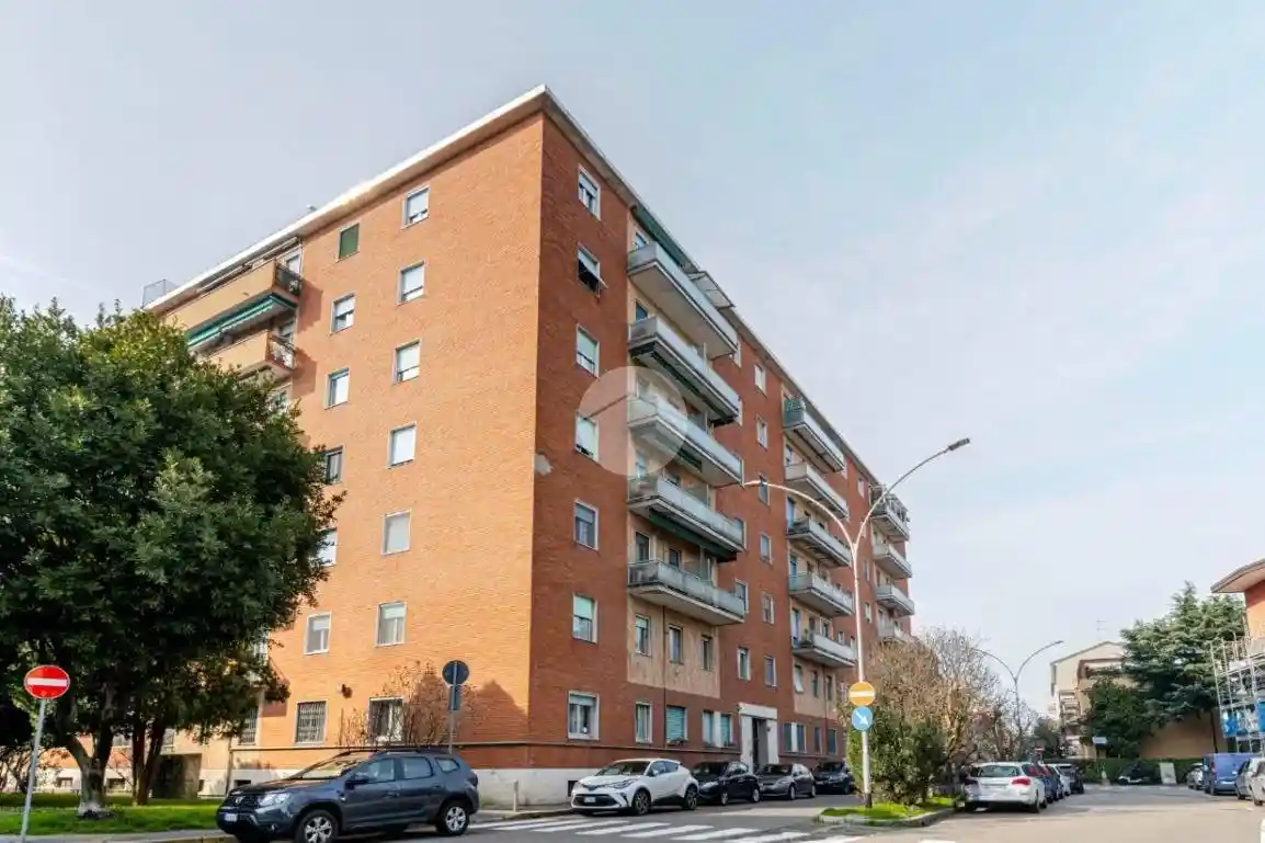 Appartamento in vendita a Cesano Boscone
