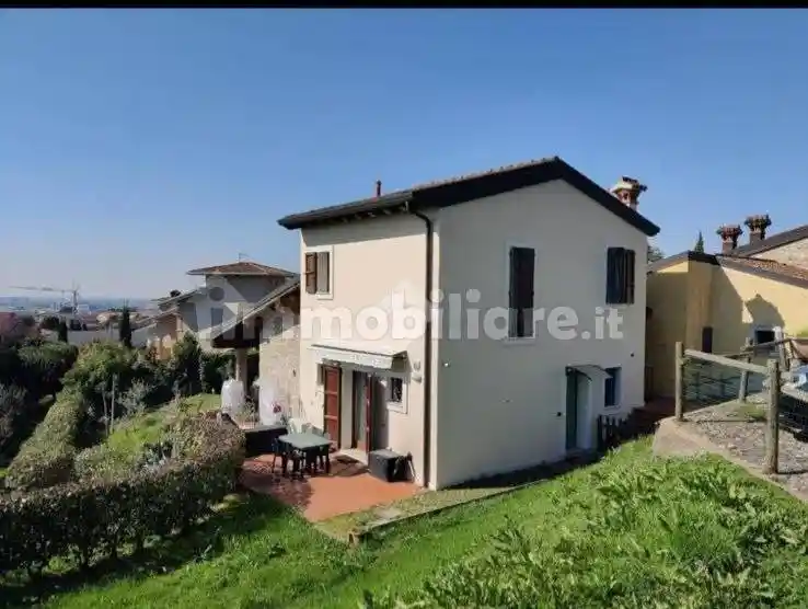Villetta a schiera in vendita a Lonato del Garda