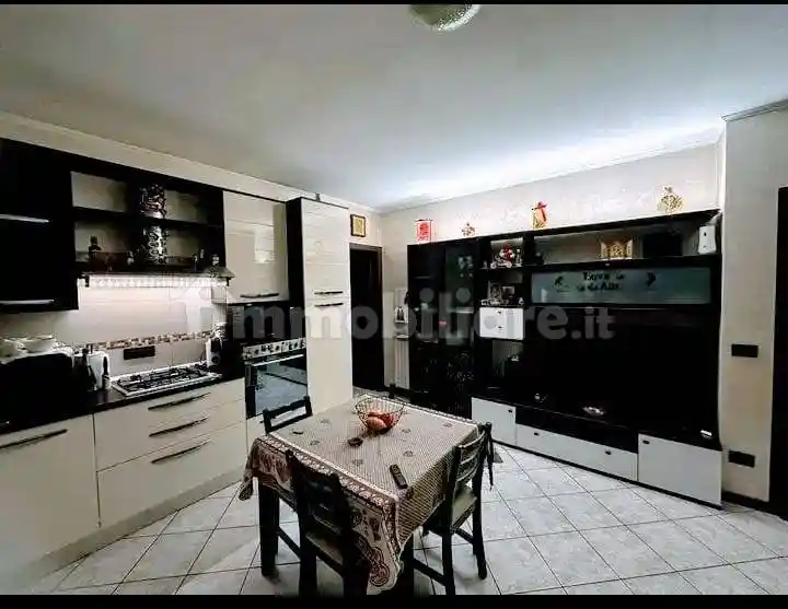 Appartamento in vendita a San Giorgio delle Pertiche