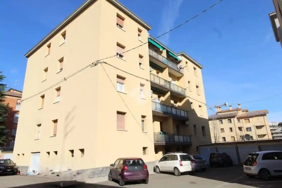 Appartamento in vendita a Sasso Marconi