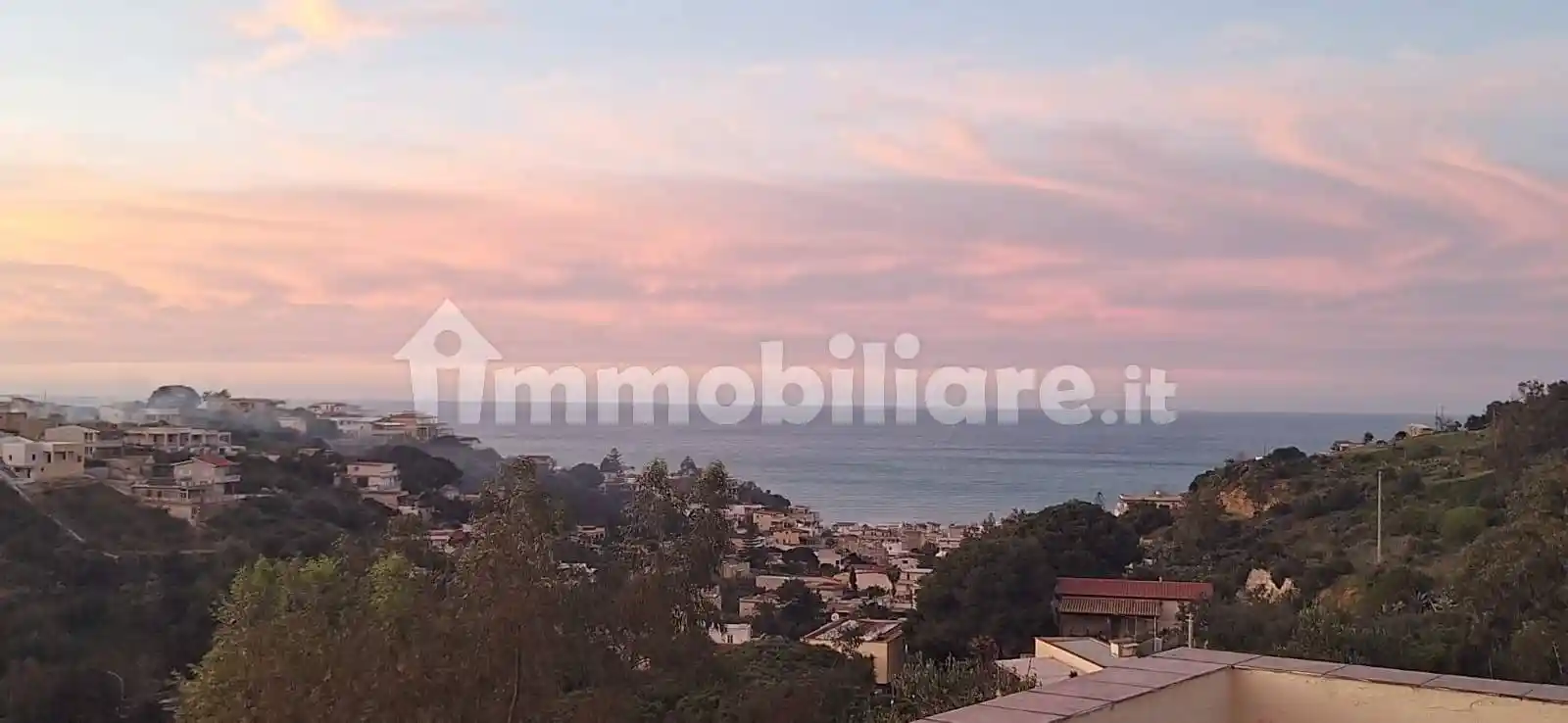 Palazzo - Edificio in vendita a Alcamo