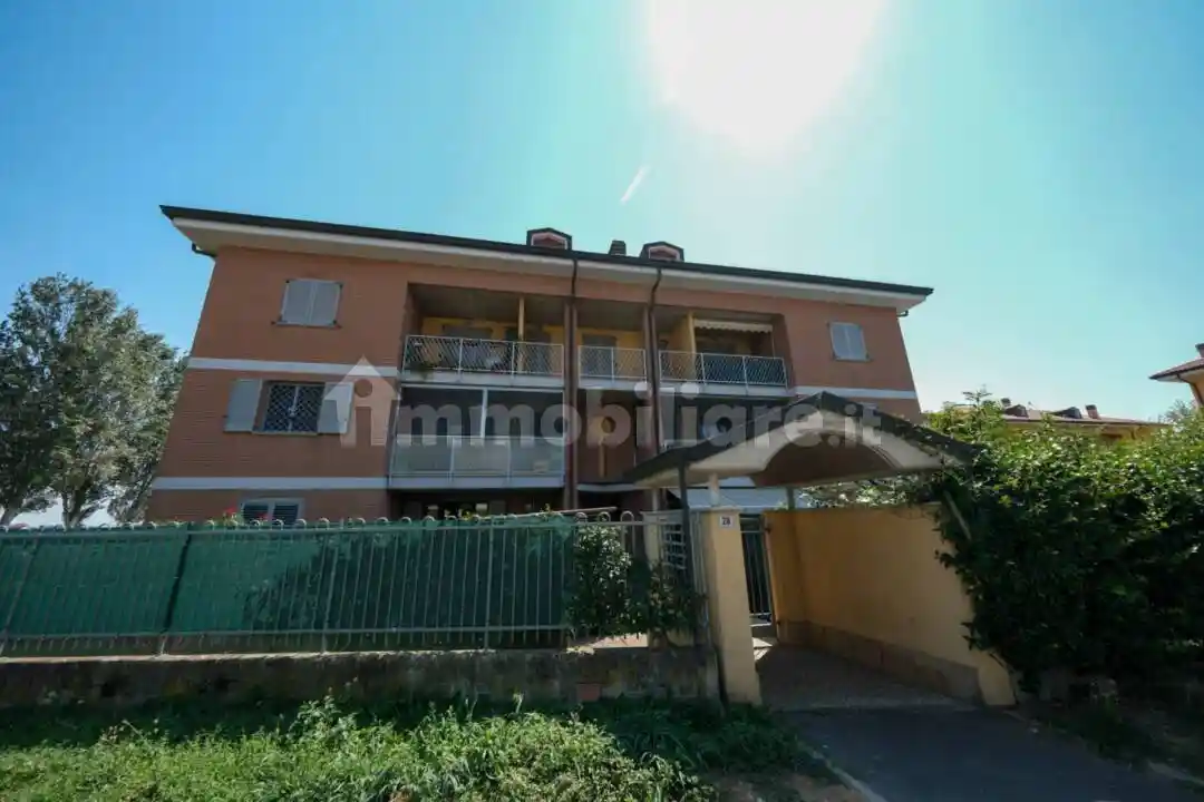 Appartamento in vendita a Vermezzo con Zelo