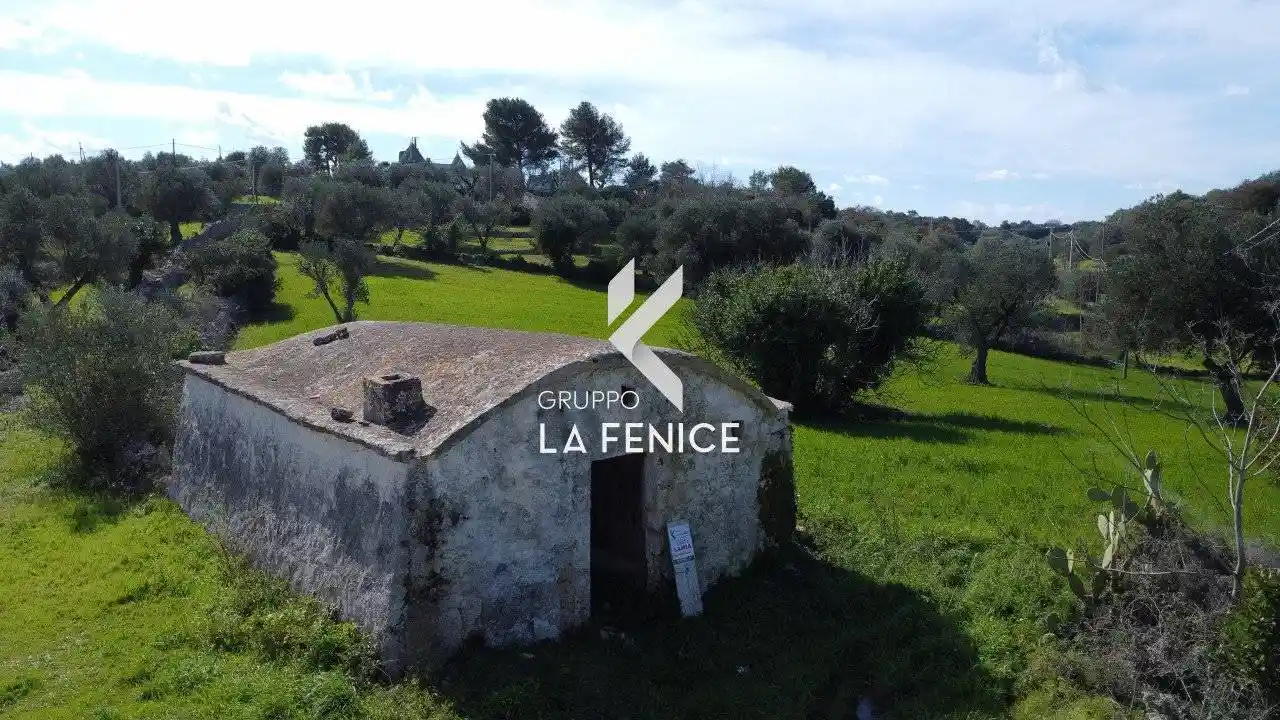 Rustico - Casale in vendita a Cisternino