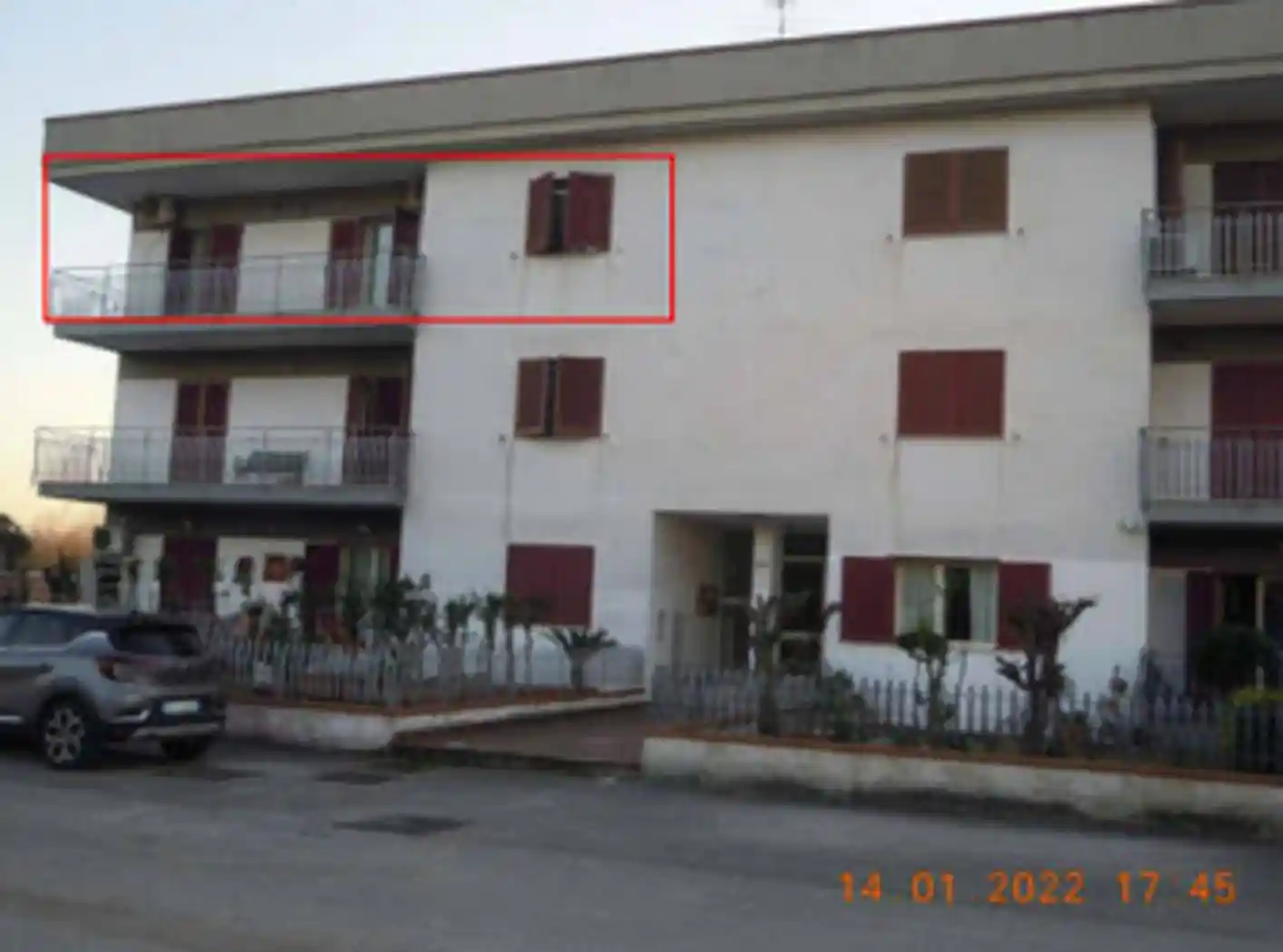 Appartamento in vendita a Nola