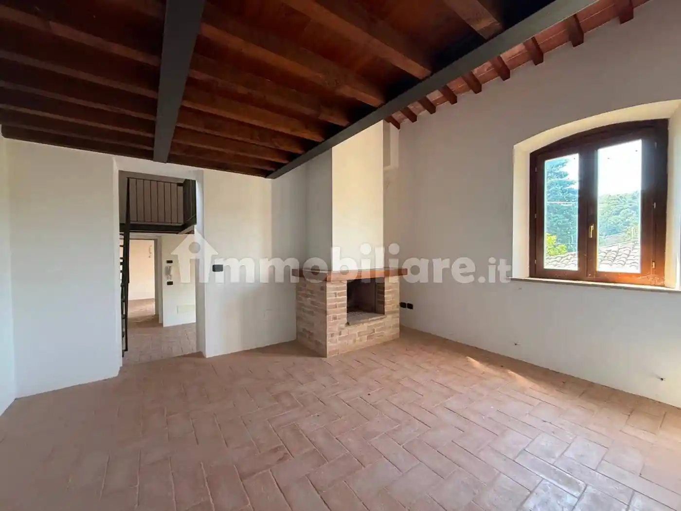 Appartamento in vendita a Sarteano