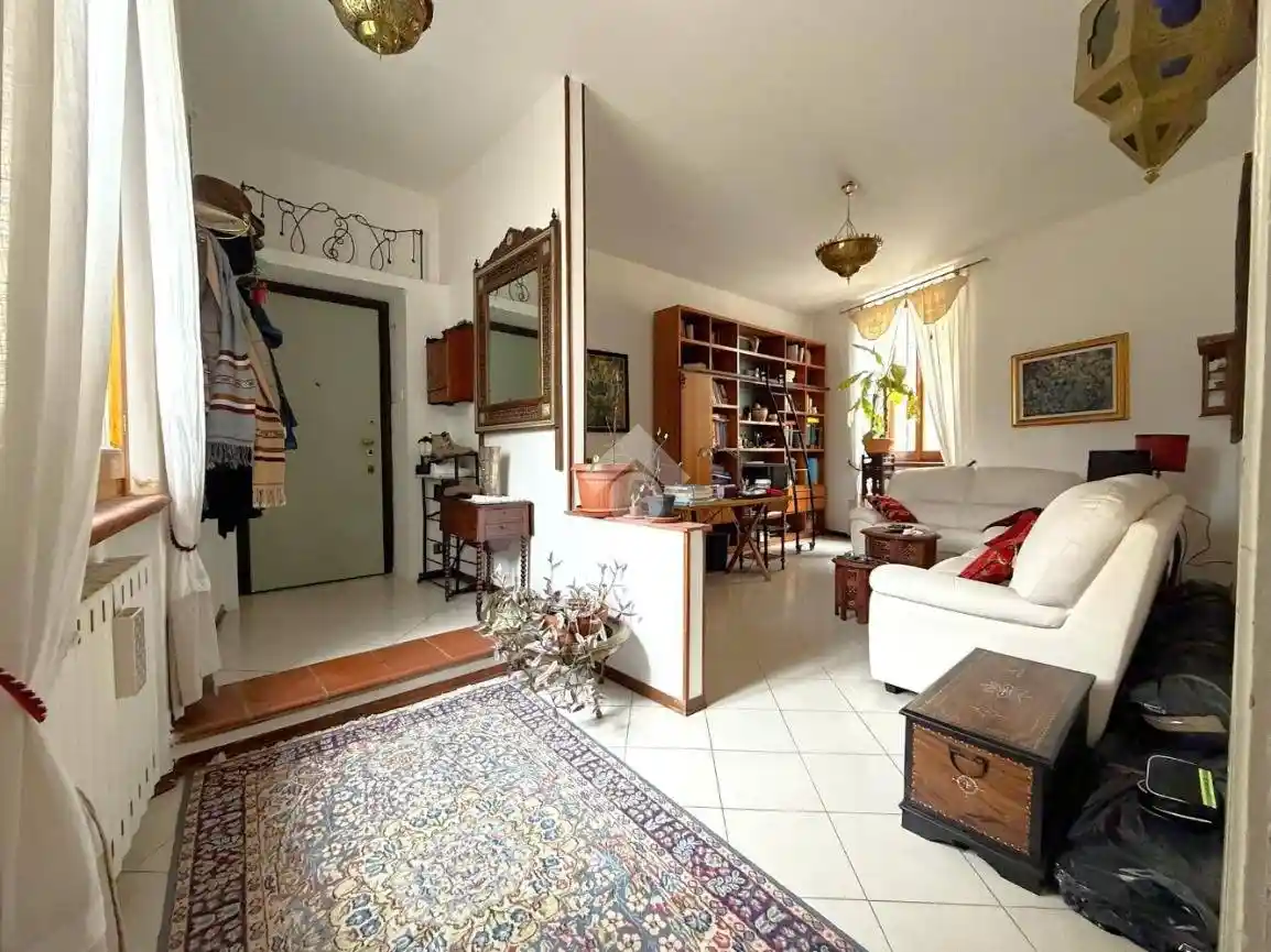 Appartamento in vendita a Cremona