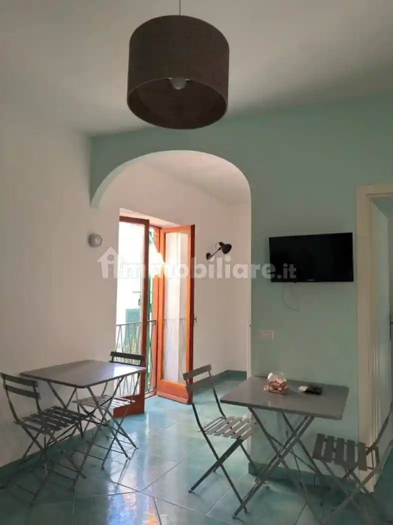 Appartamento in vendita a Sperlonga