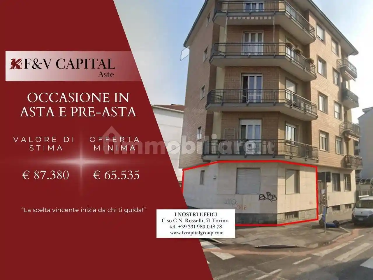 Appartamento in vendita a Nichelino