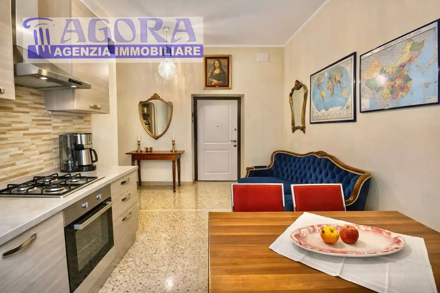 Appartamento in vendita a Latina