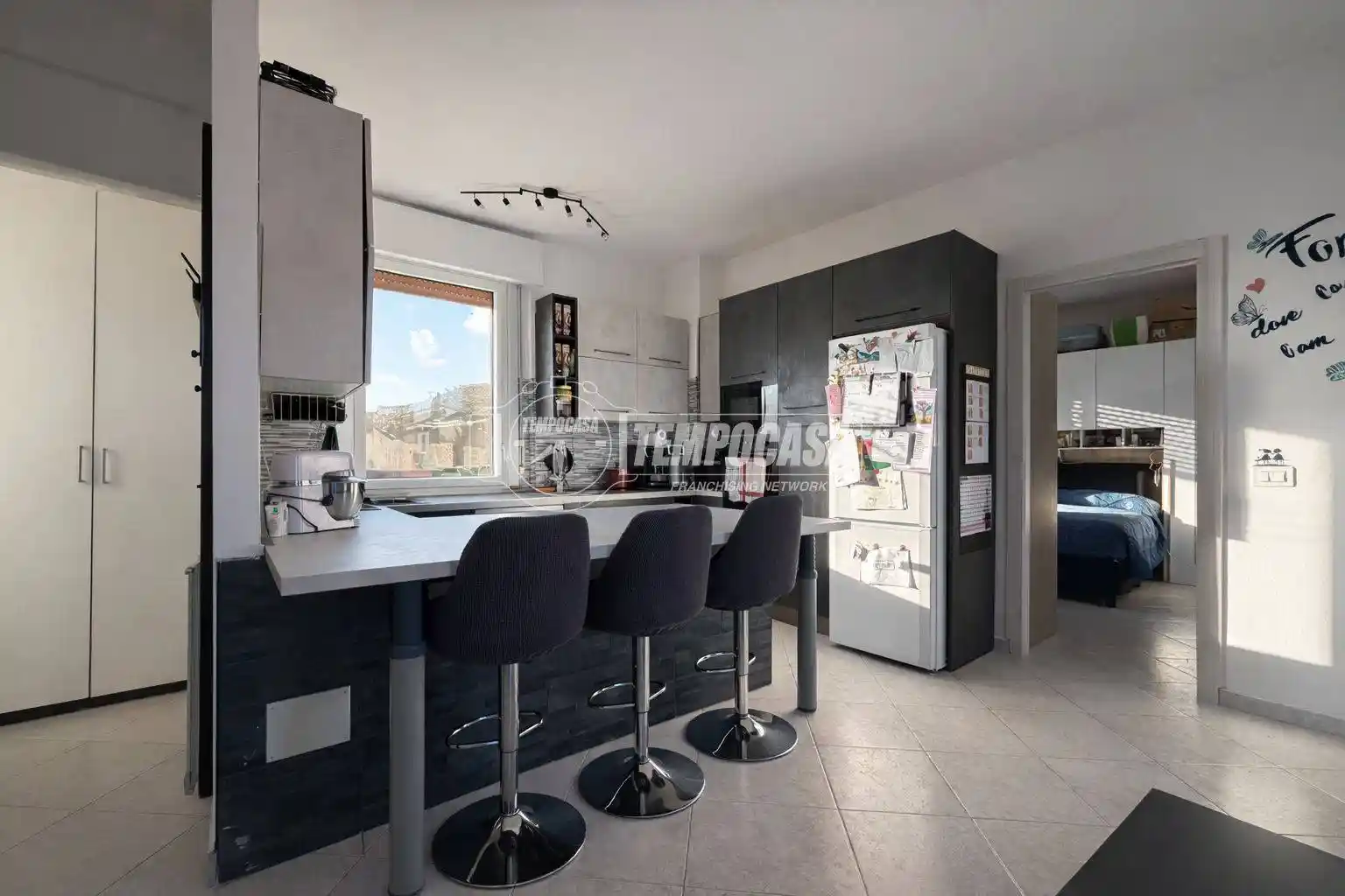 Appartamento in vendita a Mulazzano