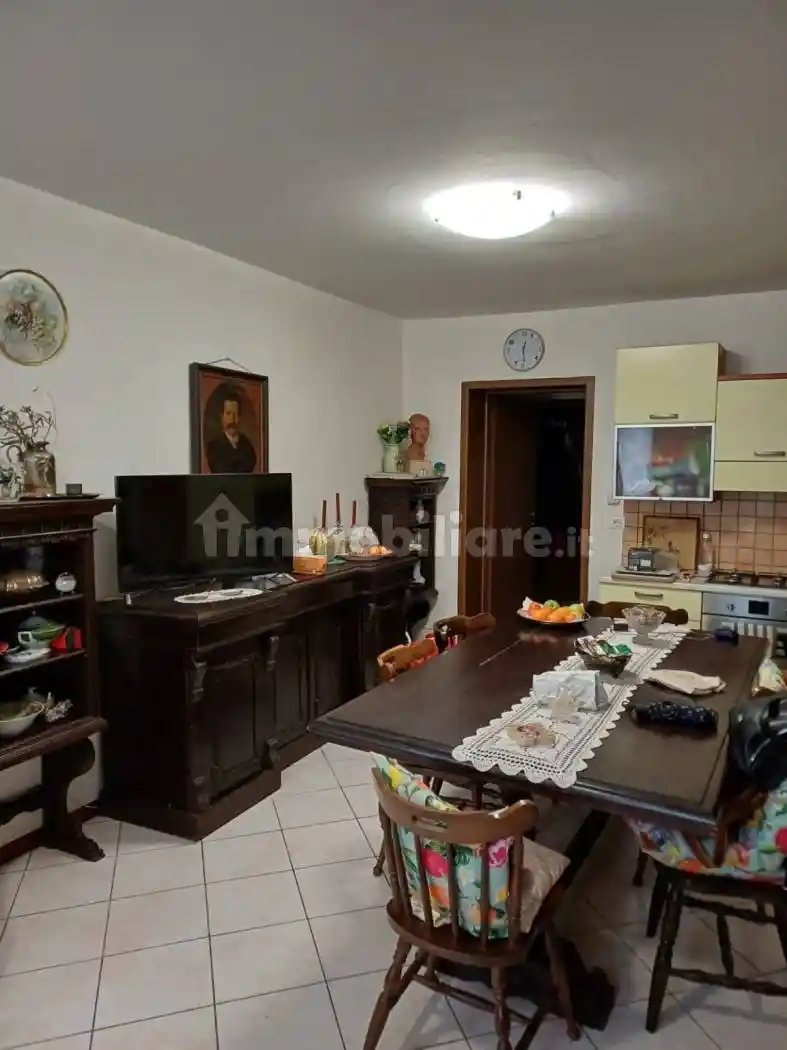 Appartamento in vendita a Massa Lombarda