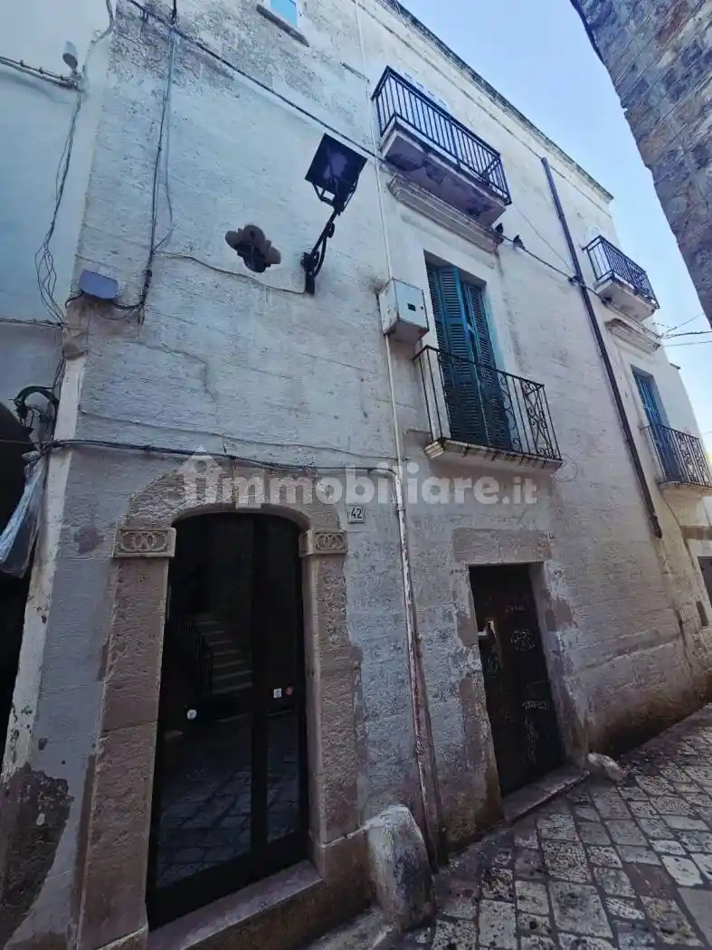 Casa indipendente in vendita a Polignano a Mare
