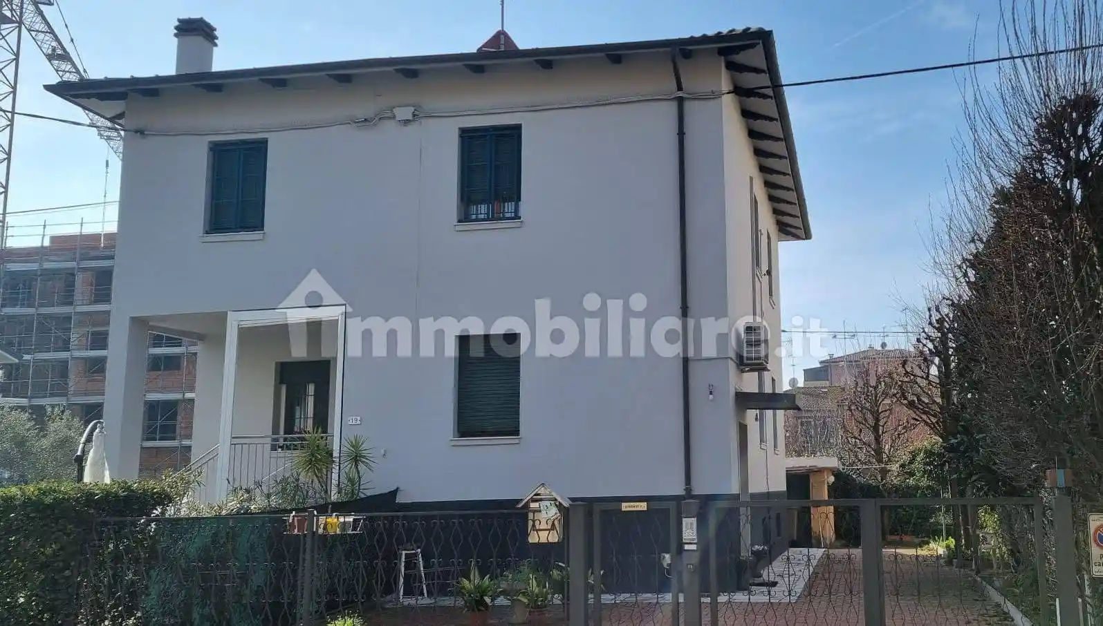 Villa in vendita a Castel Maggiore