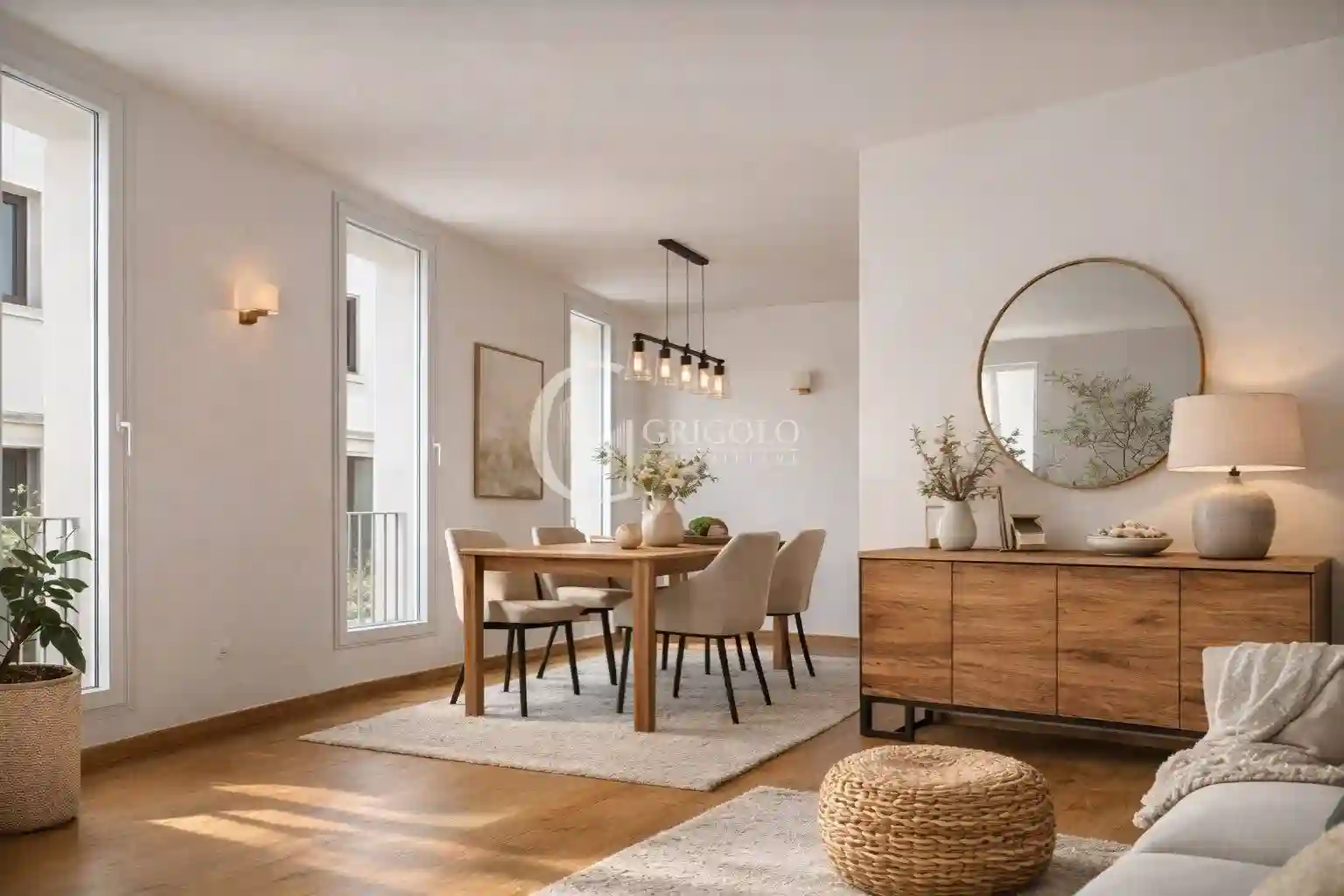 Appartamento - foto 2