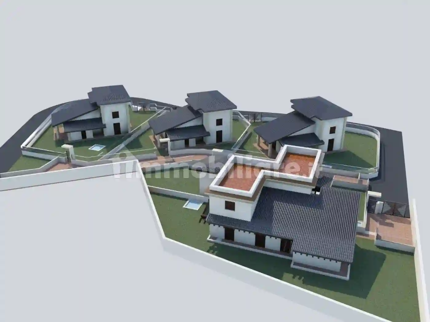 Villa - foto 4