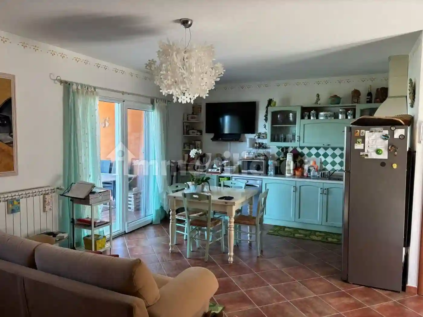 Villetta a schiera - foto 3