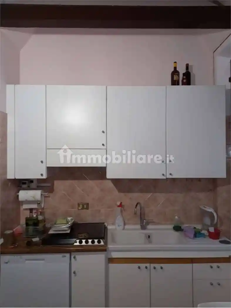 Appartamento in affitto a Modena