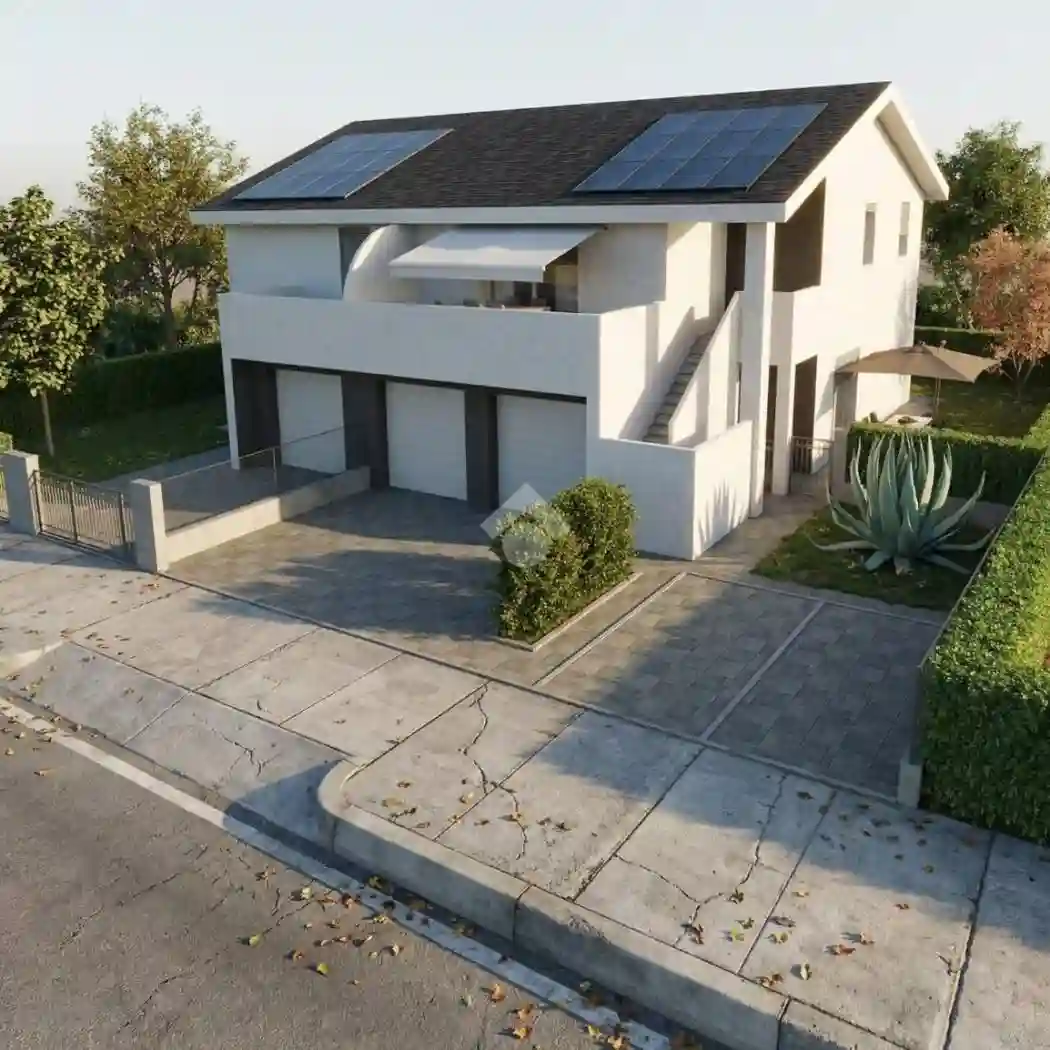 Villetta a schiera - foto 2