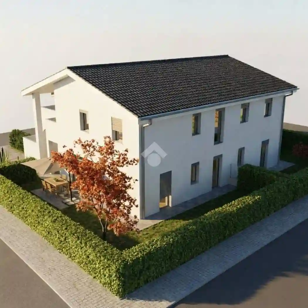 Villetta a schiera - foto 4