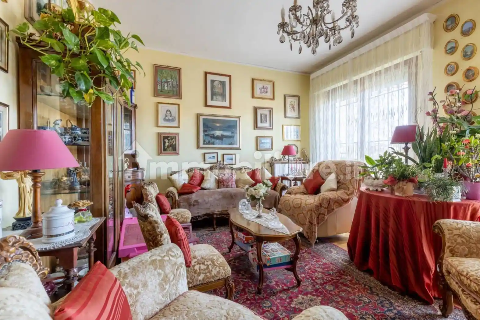 Appartamento in vendita a Lucca