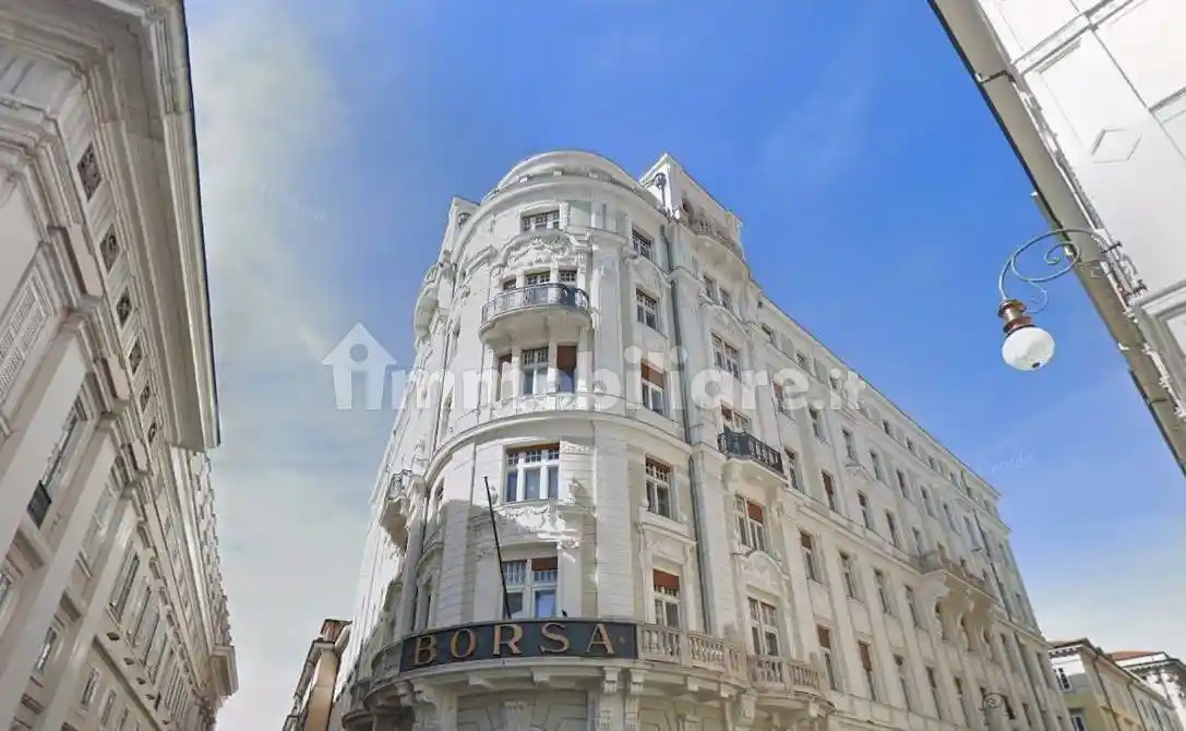 Appartamento in vendita a Trieste