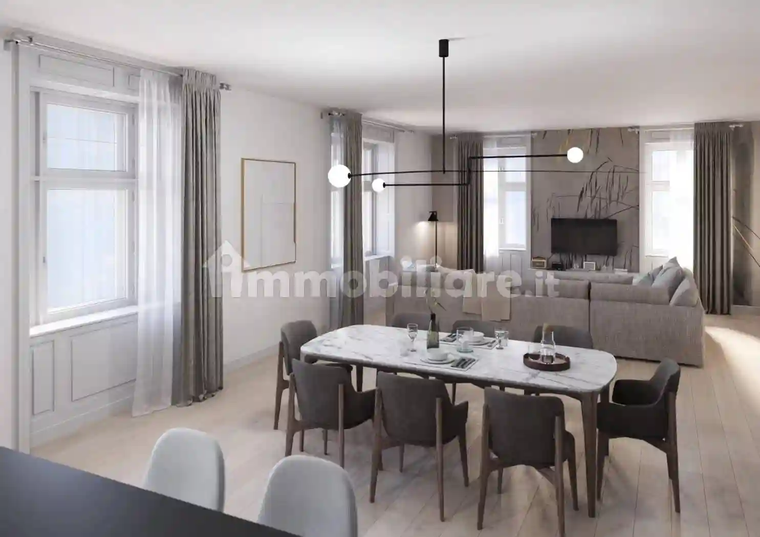 Appartamento - foto 2