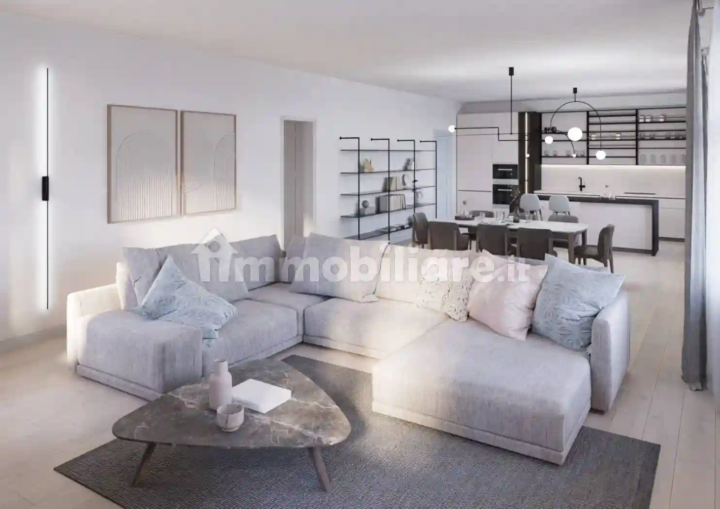 Appartamento - foto 3