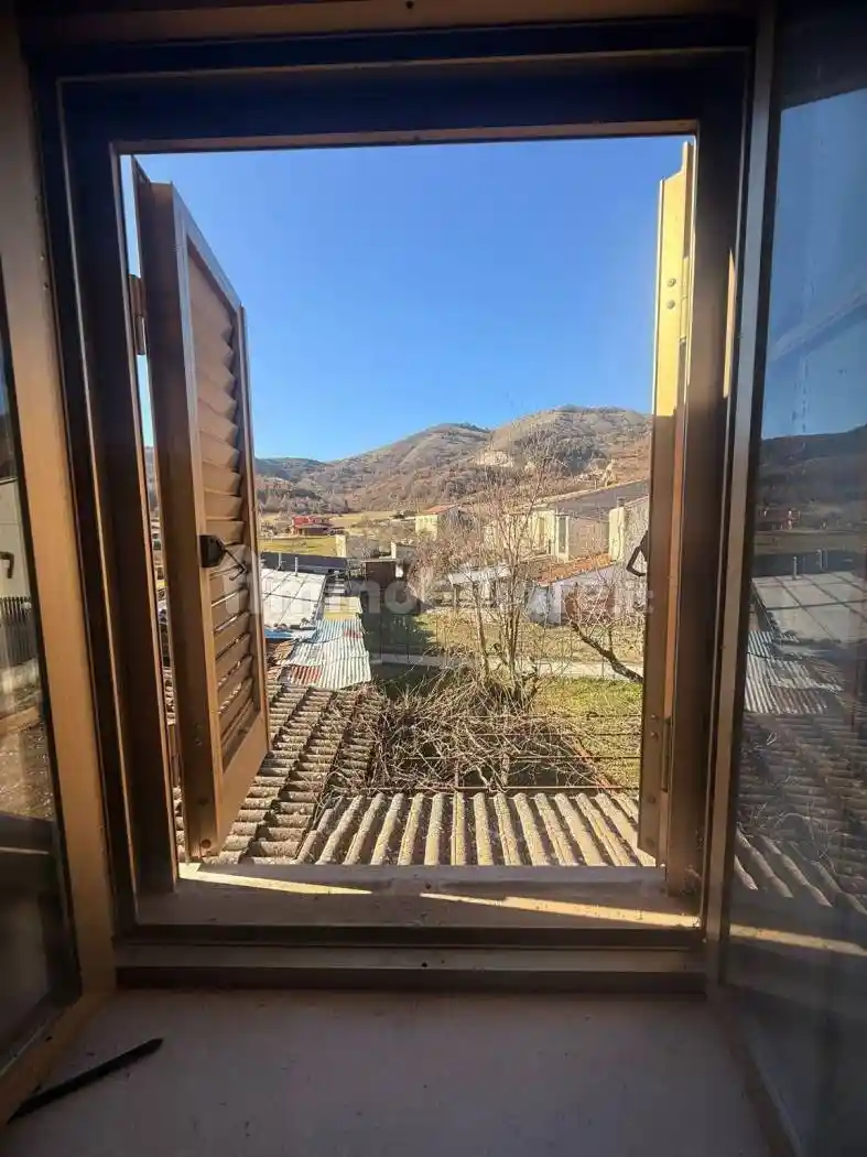 Appartamento in vendita a Cagnano Amiterno