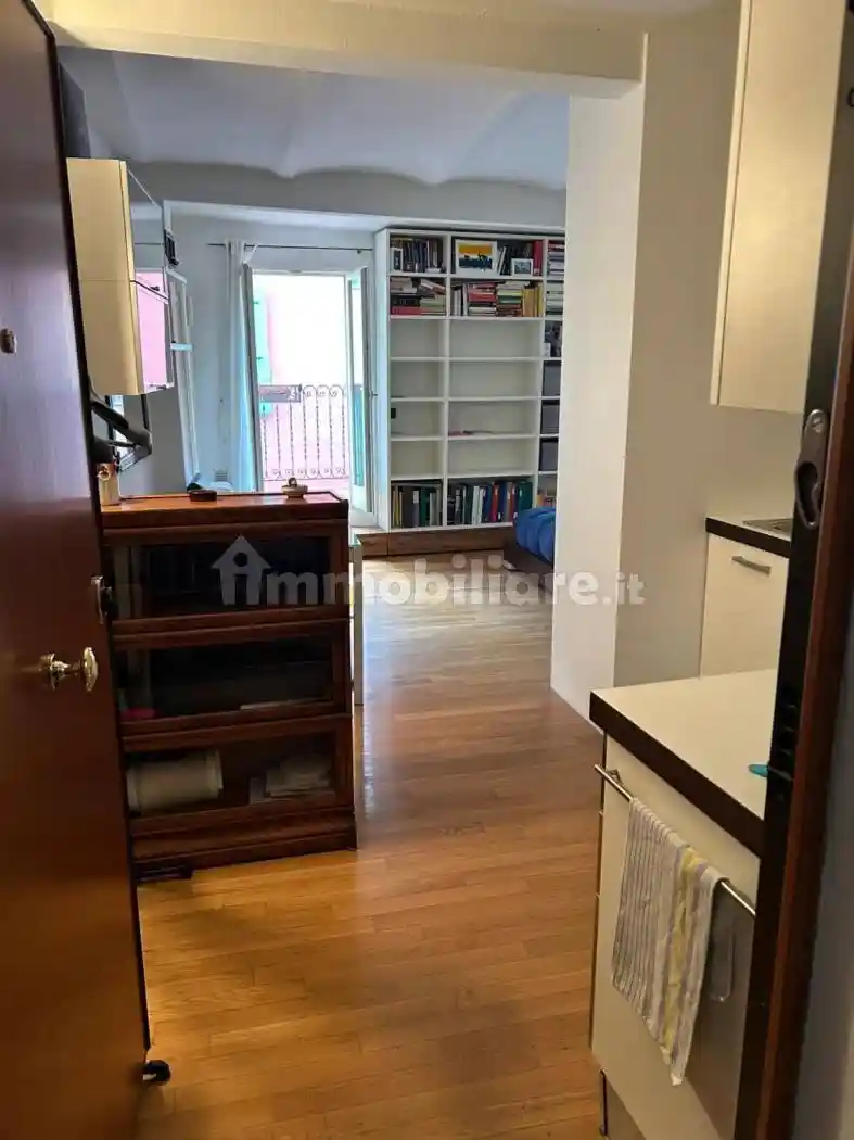 Appartamento in affitto a Bologna