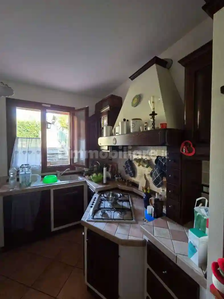 Villetta a schiera - foto 4