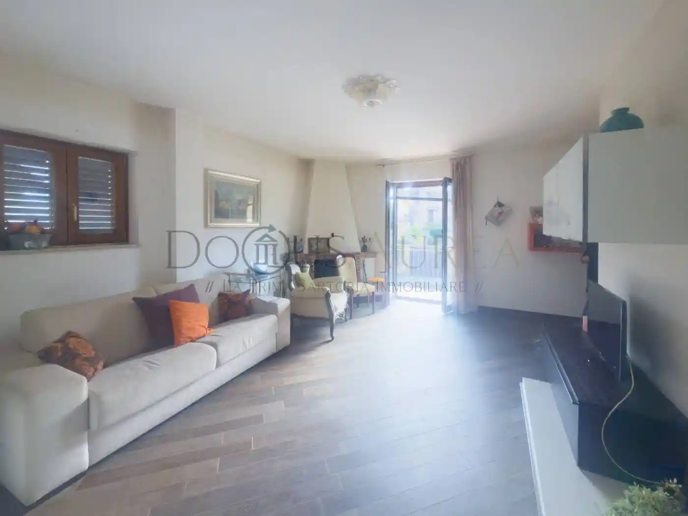 Appartamento in vendita a Cesinali